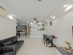 Blk 641A The Meadows (Punggol), HDB 5 Rooms #632439301
